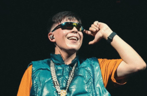 YSY A vuelve a La Plata y sostiene: “El freestyle se volvió algo cultural en todas las plazas de Argentina”