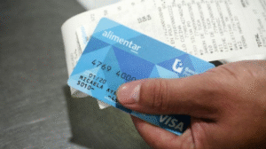 Cuando cobro ANSES: Conocé el cronograma de pagos de Alimentar enseptiembre 2025