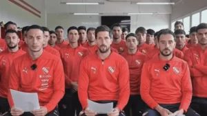 El duro descargo del plantel de Independiente tras la eliminación de la Sudamericana: “Es un mensaje peligroso”