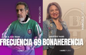 La Cielo relanza su programación con dos regresos imperdibles: Mirá la grilla