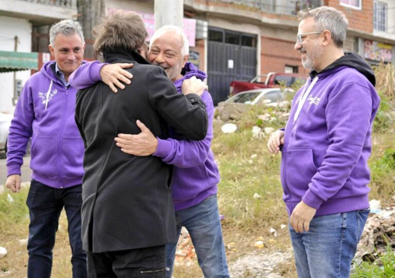 Candidato de Milei defenestró a exintendente PRO que va en su lista: “Tuvo una gestión malísima”