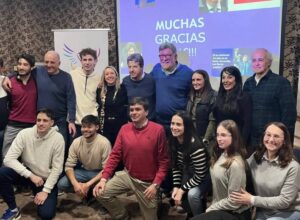 Escándalo en La Libertad Avanza de Junín: Se bajaron tres postulantes y denuncian venta de candidaturas