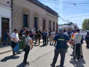 Máxima preocupación en Luján por los despidos en Cerámica Cortínes