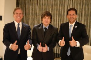 “En el peor de los casos…”: Javier Milei ya se prepara para un mal resultados en las próximas elecciones