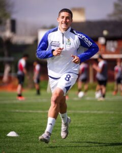 El motivo por el que Guillermo se perderá el posible debut de su hijo en el Clásico Platense
