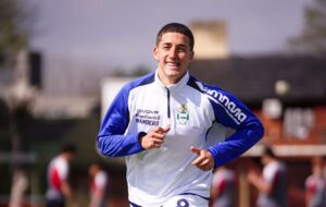 El motivo por el que Guillermo se perderá el posible debut de su hijo en el Clásico Platense