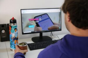 VTV Buenos Aires: relanzan la web oficial para turnos y denuncias contra estafas