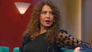 Patricia Sosa reveló por qué dejó de comer carne: “Tiene una toxina que inhibe la telepatía”