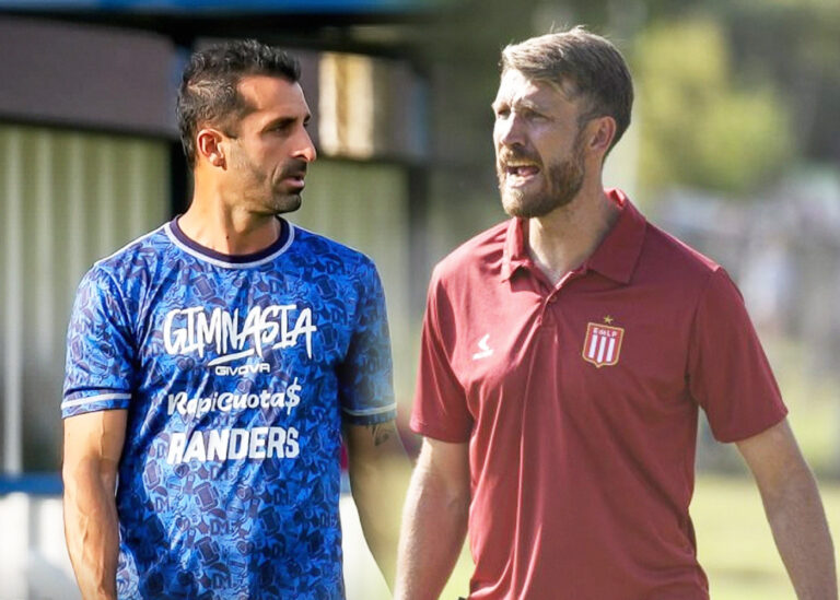 Estudiantes y Gimnasia, cara a cara por el Clásico de Reserva: formaciones, hora y cómo verlo