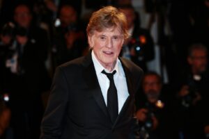Murió Robert Redford a los 89 años: estrella de Hollywood y pionero del cine independiente