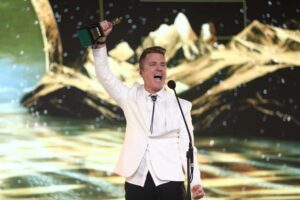 Premios Martín Fierro 2025: todos los ganadores y lo mejor de la gala
