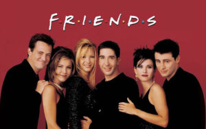 Hace 31 años, el lanzamiento de “Friends” transformó la televisión y marcó el inicio de un fenómeno cultural