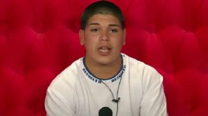 Preocupación por Thiago Medina: nuevo parte médico desde el hospital de Moreno