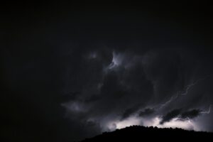 Alerta por tormentas fuertes en la provincia de Buenos Aires: ¿hasta cuándo se extienden las lluvias?