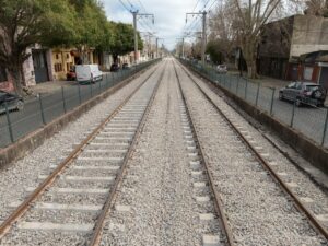 El Tren Roca volvió a llegar hasta La Plata tras un mes de obras: cómo quedó el servicio