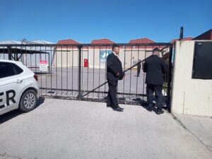 Cierres de empresas y pedidos de quiebra golpean a Tres Arroyos: 150 familias afectadas