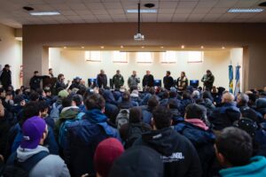 Se agrava la crisis metalúrgica y la UOM apunta contra Paolo Rocca: 50 despidos en Campana y 13 días de paro en Ramallo