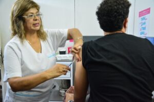 Dengue: quiénes pueden vacunarse desde este lunes en la Provincia de Buenos Aires
