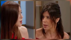 Valentina Bassi desnudó la farsa de Cristina Pérez sobre la discapacidad