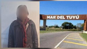 Después de nueve años, extraditan a una mujer boliviana por estafas en la costa bonaerense