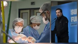 Clarín acusa de ser “electoralista” al “Plan Vesícula” del Ministerio de salud bonaerense