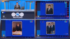 La compra silenciosa: cómo el Grupo América y Canal 9 se alzaron con Telefé