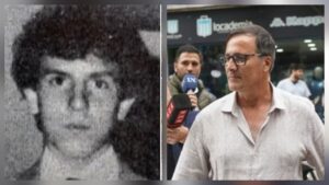 Sobreseyeron a Cristian Graf, dueño de la casa de Cerati, por asesinato de Fernández Lima