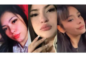 Senado: El triple femicidio se coló en el temario de la sesión y hubo un fuerte contrapunto