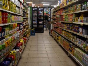 Ante la crisis de ventas, la Legislatura bonaerense impulsa alivios para los pequeños comercios
