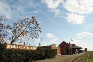 Desafectan otra estación de trenes en la provincia de Buenos Aires y ya llegan a la decena