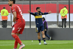 La tabla está que arde: Boca le ganó a Barracas y quedaron diez equipos  apretados en tres puntos
