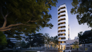 M2Propio: la innovación de Yacoub Developers para que los jóvenes accedan a su primer departamento