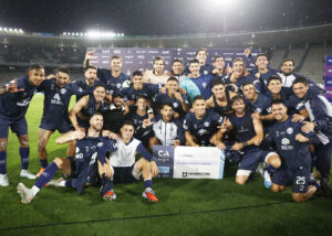 Independiente Rivadavia amargó a River: por qué es una mala noticia para Estudiantes