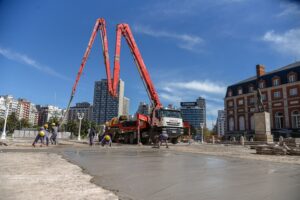 Demuelen un ícono de Mar del Plata para que vuelva a nacer