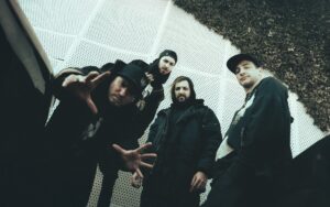 Darlotodo, el numetal sigue vigente como en los 90