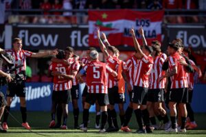 La increíble racha que Estudiantes cortó con su gran victoria en el Clásico ante Gimnasia