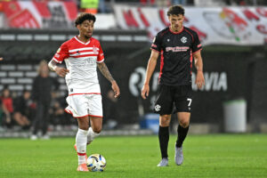 Luego del empate ante el Guapo, ¿cuándo y contra quién juega Estudiantes y cómo quedó en la tabla?