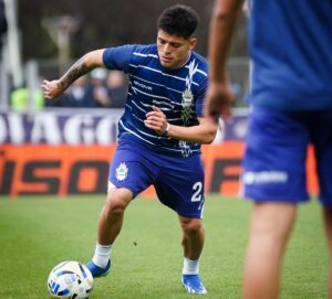 El jugador que Alejandro Orfila recupera de cara al encuentro frente a Talleres