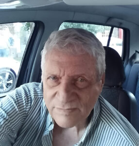 ¿Quién es el abogado de Quilmes que agredió a una vecina durante la recorrida de Santilli?