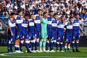 La racha que hunde a Gimnasia y el valor especial del penal de Insfrán en Junín