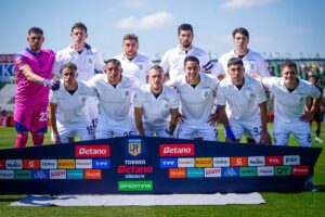 ¿Cómo arrancaría Gimnasia hoy en los promedios de 2026?