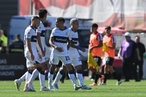 Gimnasia y una racha pesada en UNO: del último triunfo a los jugadores que no habían nacido en aquel momento