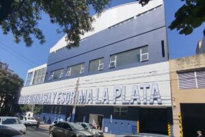 UTEDYC denunció a Gimnasia y pidió una audiencia con el Ministerio de Trabajo
