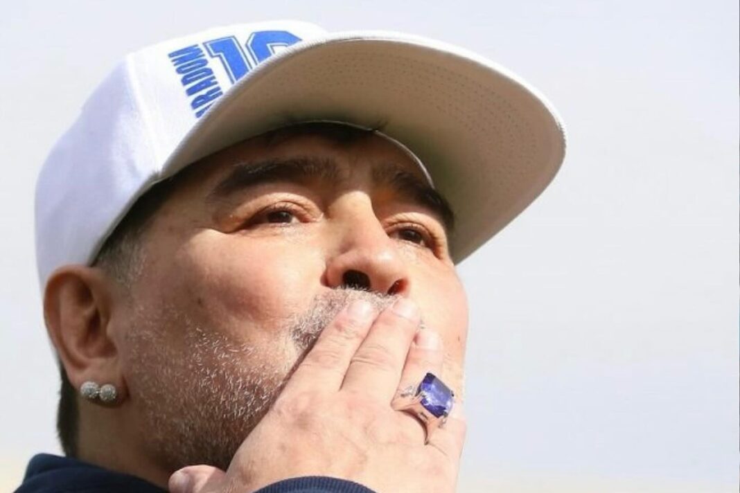 Maradona