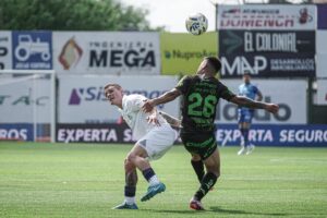 Gimnasia ganó un partido clave en la pelea por la permanencia y respira aliviado tras una semana compleja