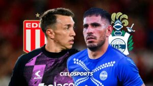 Arqueros top: Insfrán y Muslera empatados en pelotas paradas y entre los mejores del Clausura