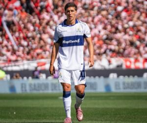 El mensaje de Nico Barros Schelotto tras su debut en Primera: de “cumplí el sueño de chiquito” a “nos quedan tres finales”