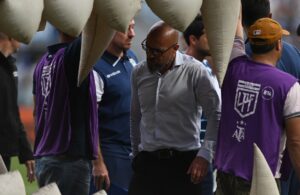 Por qué Gimnasia tiene que preocuparse más por el promedio que por la tabla anual