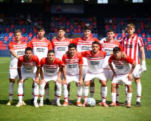 Golpazo para el equipo de Schunke: Barracas empató en Santa Fe y dejó sin playoffs a la Reserva de Estudiantes