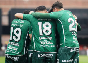 En la misma pelea, mejor plantado y con varios nombres de peso: así espera Sarmiento por Gimnasia